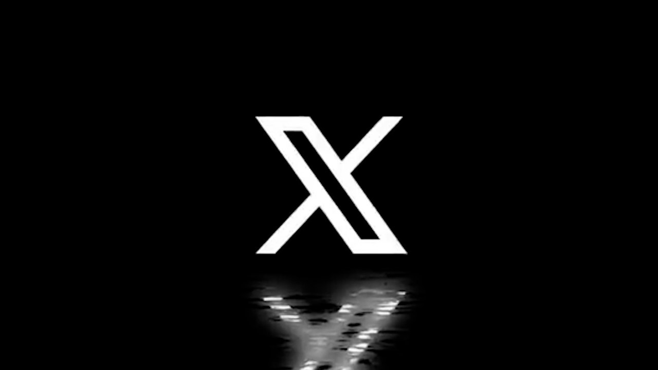 Grok en X